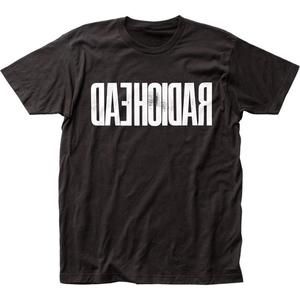 Radiohead Backwards Unisex Tshirt Gift For Fan